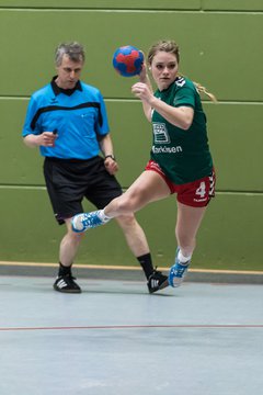 Bild 172 - Damen HSG Kremperheide/M�nsterdorf - Suchsdorfer SV : Ergebnis: 39:22